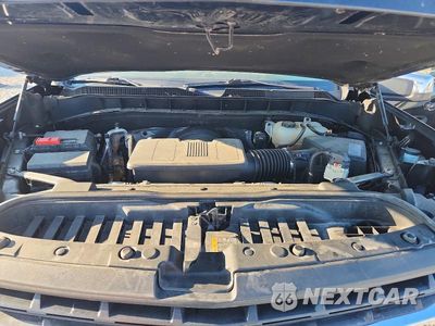 Zdjęcie 11 z 12 samochodu: 2019 CHEVROLET SILVERADO K1500 LT VIN:1GCRYDED4KZ238418 - miniatura