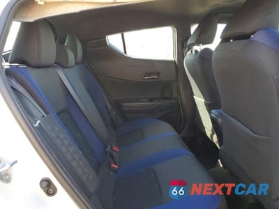 Zdjęcie 11 z 13 samochodu: 2021 TOYOTA C-HR XLE VIN:NMTKHMBX9MR139337 - miniatura