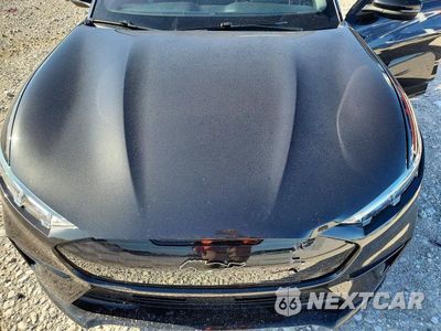 Zdjęcie 12 z 13 samochodu: 2021 FORD MUSTANG MACH-E GT VIN:3FMTK4SE8MME00992 - miniatura