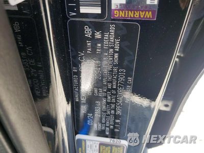 Zdjęcie 12 z 12 samochodu: 2024 KIA FORTE GT LINE VIN:3KPF54ADXRE779013 - miniatura