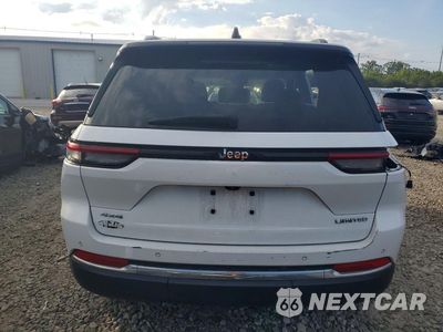 Zdjęcie 6 z 14 samochodu: 2022 JEEP GRAND CHEROKEE LIMITED VIN:1C4RJHBG9N8540579 - miniatura