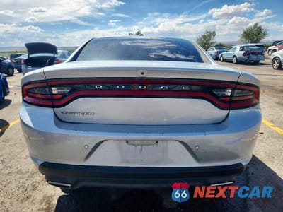 Zdjęcie 6 z 12 samochodu: 2022 DODGE CHARGER SXT VIN:2C3CDXBG8NH161174 - miniatura