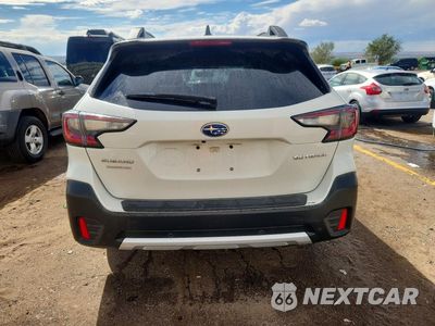 Zdjęcie 6 z 13 samochodu: 2021 SUBARU OUTBACK LIMITED VIN:4S4BTANC4M3113197 - miniatura
