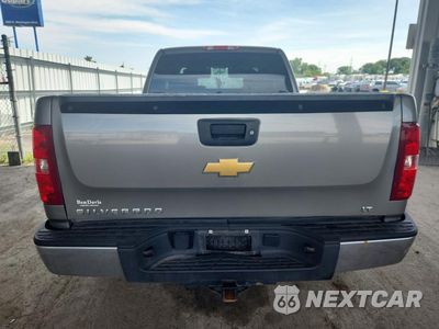 Zdjęcie 6 z 12 samochodu: 2013 CHEVROLET SILVERADO K1500 LT VIN:1GCRKSE78DZ229983 - miniatura
