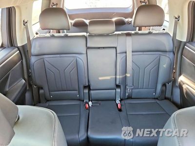Zdjęcie 10 z 14 samochodu: 2025 HYUNDAI SANTA FE SEL VIN:5NMP2DG13SH070626 - miniatura