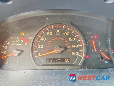 Zdjęcie 9 z 12 samochodu: 2004 HONDA ACCORD VIN:1HGCM71294A013616 - miniatura
