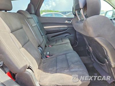 Zdjęcie 11 z 13 samochodu: 2013 DODGE DURANGO SXT VIN:1C4RDHAG6DC696812 - miniatura