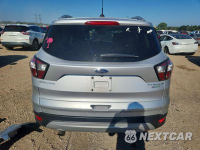 Zdjęcie 6 z 13 samochodu: 2017 FORD ESCAPE TITANIUM VIN:1FMCU0J99HUD94693 - miniatura