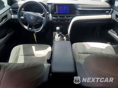 Zdjęcie 8 z 12 samochodu: 2025 TOYOTA CAMRY LE VIN:4T1DBADK6SU009306 - miniatura