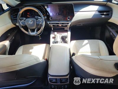 Zdjęcie 8 z 12 samochodu: 2023 LEXUS RX 350 PREMIUM+ VIN:2T2BAMBA8PC015053 - miniatura