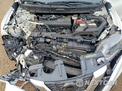 Zdjęcie 12 z 13 samochodu: 2020 NISSAN ROGUE SV VIN:KNMAT2MV4LP524387 - miniatura