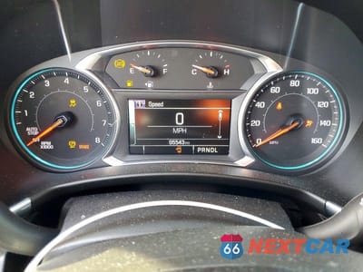 Zdjęcie 9 z 12 samochodu: 2018 CHEVROLET EQUINOX LT VIN:2GNAXKEX2J6153884 - miniatura