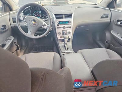 Zdjęcie 8 z 12 samochodu: 2011 CHEVROLET MALIBU 1LT VIN:1G1ZC5E15BF172305 - miniatura
