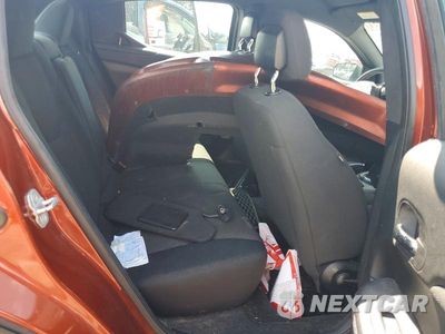 Zdjęcie 10 z 12 samochodu: 2012 DODGE AVENGER SE VIN:1C3CDZAB2CN280019 - miniatura