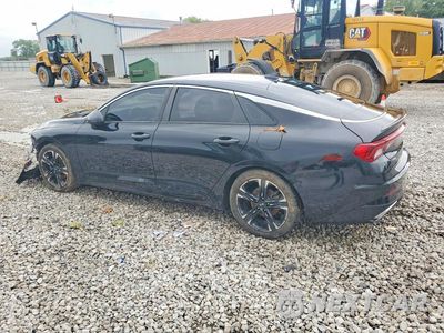 Drugie zdjęcie samochodu z przodu: 2021 KIA K5 GT LINE VIN:5XXG64J21MG018614 - miniatura