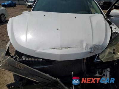 Zdjęcie 12 z 13 samochodu: 2016 CHEVROLET TRAVERSE LT VIN:1GNKRGKD6GJ300287 - miniatura