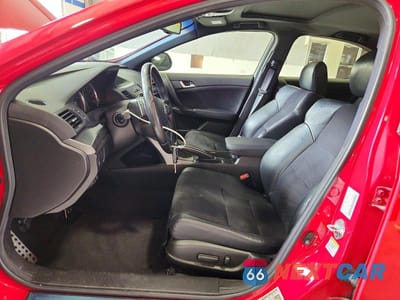 Zdjęcie 7 z 12 samochodu: 2012 ACURA TSX SE VIN:JH4CU2F85CC018411 - miniatura