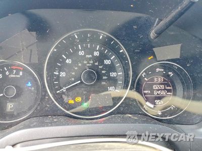 Zdjęcie 9 z 13 samochodu: 2016 HONDA HR-V EX VIN:3CZRU5H55GM752254 - miniatura