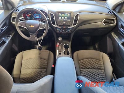 Zdjęcie 8 z 13 samochodu: 2019 CHEVROLET EQUINOX LT VIN:3GNAXUEV7KS680803 - miniatura