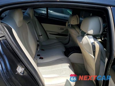 Zdjęcie 10 z 12 samochodu: 2014 BMW 650 I GRAN COUPE VIN:WBA6B2C54ED129458 - miniatura
