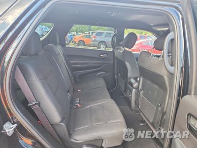 Zdjęcie 11 z 13 samochodu: 2026 DODGE DURANGO GT VIN:1C4RDJDG6TC282060 - miniatura