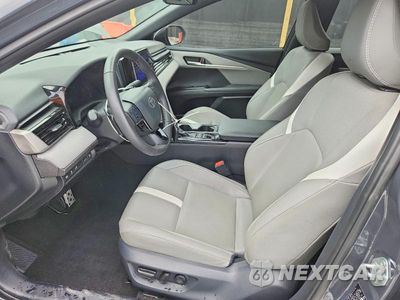 Zdjęcie 7 z 13 samochodu: 2025 TOYOTA CAMRY SE VIN:4T1DAACK6SU014963 - miniatura