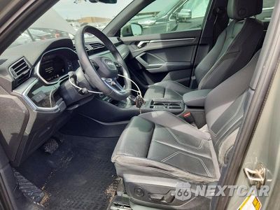 Zdjęcie 7 z 14 samochodu: 2023 AUDI Q3 PREMIUM PLUS S LINE 45 VIN:WA1EECF37P1019573 - miniatura