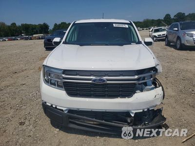 Piąte zdjęcie samochodu w środku: 2023 FORD MAVERICK XL VIN:3FTTW8F92PRA39103 - miniatura