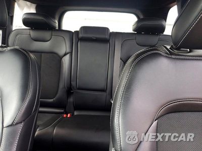 Zdjęcie 10 z 13 samochodu: 2025 JEEP GRAND CHEROKEE LAREDO VIN:1C4RJHAG2S8742886 - miniatura