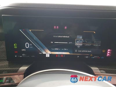 Zdjęcie 9 z 12 samochodu: 2024 BMW 760 XI VIN:WBA33EJ04RCP67312 - miniatura