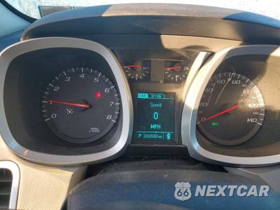 Zdjęcie 9 z 13 samochodu: 2016 CHEVROLET EQUINOX LTZ VIN:2GNFLGE36G6172880 - miniatura