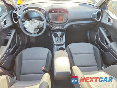 Zdjęcie 8 z 12 samochodu: 2025 KIA SOUL LX VIN:KNDJ23AU7S7263369 - miniatura