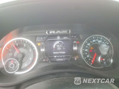 Zdjęcie 9 z 12 samochodu: 2021 RAM 2500 BIG HORN VIN:3C6UR5DL0MG540255 - miniatura