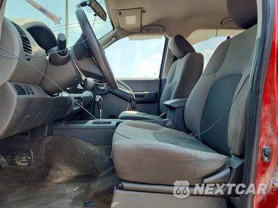 Zdjęcie 7 z 13 samochodu: 2011 NISSAN XTERRA X VIN:5N1AN0NU1BC507102 - miniatura