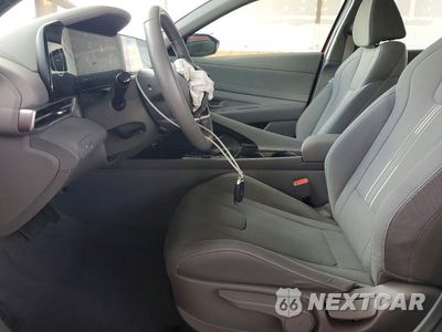 Zdjęcie 7 z 12 samochodu: 2023 HYUNDAI ELANTRA SEL VIN:KMHLS4AG6PU461325 - miniatura
