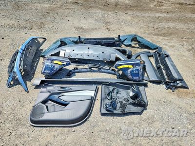 Zdjęcie 13 z 14 samochodu: 2026 CHEVROLET TRAX 1LT VIN:KL77LHEP6TC046815 - miniatura