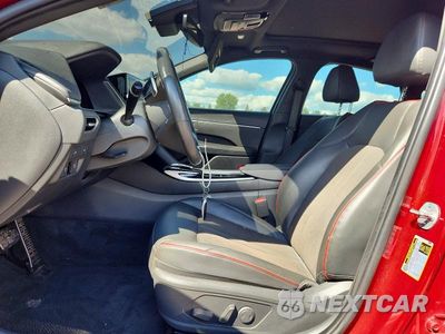 Zdjęcie 7 z 13 samochodu: 2023 HYUNDAI SONATA SEL PLUS VIN:KMHL44J24PA275170 - miniatura
