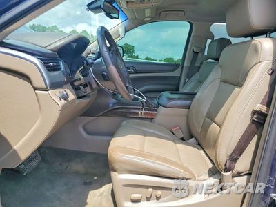 Zdjęcie 7 z 13 samochodu: 2017 CHEVROLET TAHOE C1500 LT VIN:1GNSCBKC6HR328931 - miniatura