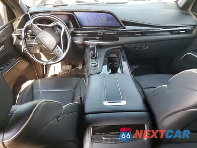 Zdjęcie 8 z 13 samochodu: 2021 CADILLAC ESCALADE ESV SPORT VIN:1GYS4PKL4MR342057 - miniatura