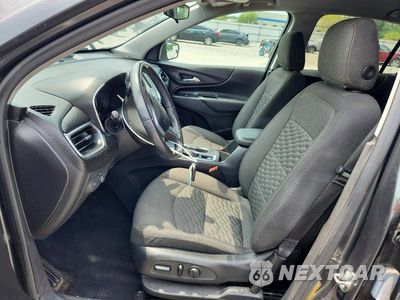 Zdjęcie 7 z 13 samochodu: 2019 CHEVROLET EQUINOX LT VIN:3GNAXVEX5KS653705 - miniatura
