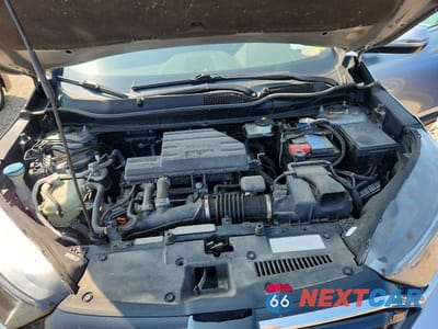 Zdjęcie 12 z 14 samochodu: 2020 HONDA CR-V EX VIN:2HKRW2H51LH631493 - miniatura