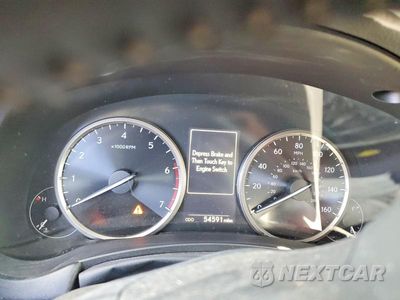 Zdjęcie 9 z 13 samochodu: 2020 LEXUS NX 300 VIN:JTJGARDZXL2221135 - miniatura