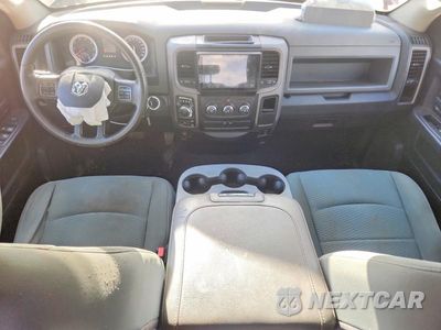 Zdjęcie 8 z 12 samochodu: 2013 RAM 1500 ST VIN:1C6RR7FG5DS675306 - miniatura