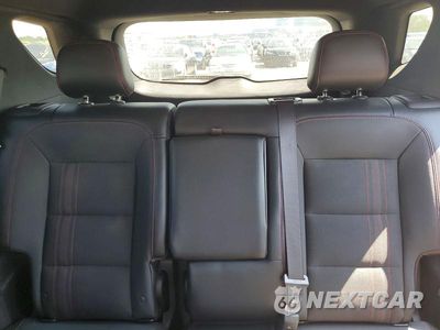 Zdjęcie 10 z 13 samochodu: 2023 CHEVROLET EQUINOX RS VIN:3GNAXWEG5PL147654 - miniatura