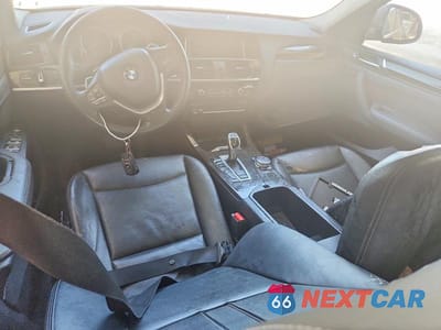 Zdjęcie 8 z 12 samochodu: 2016 BMW X4 4D 4WD VIN:5UXXW5C54G0N93212 - miniatura