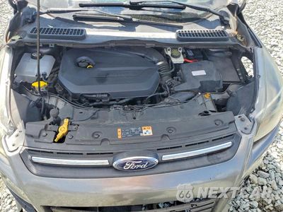 Zdjęcie 12 z 13 samochodu: 2014 FORD ESCAPE SE VIN:1FMCU9GX6EUE14923 - miniatura