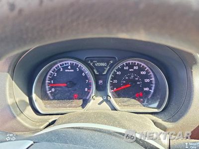 Zdjęcie 9 z 12 samochodu: 2017 NISSAN VERSA 1.6 SV VIN:3N1CN7AP4HK424789 - miniatura