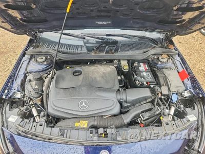 Zdjęcie 12 z 13 samochodu: 2017 MERCEDES-BENZ GLA 250 4MATIC VIN:WDCTG4GB9HJ281805 - miniatura