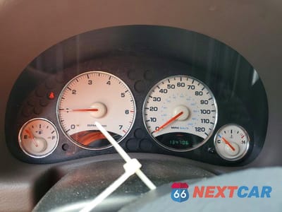Zdjęcie 9 z 13 samochodu: 2003 JEEP LIBERTY RENEGADE VIN:1J4GL38K33W638185 - miniatura
