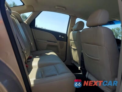 Zdjęcie 10 z 13 samochodu: 2008 FORD TAURUS LIMITED VIN:1FAHP25W38G159370 - miniatura